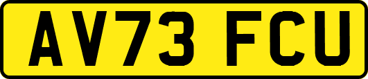 AV73FCU