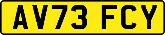 AV73FCY