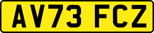 AV73FCZ