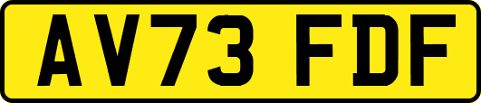 AV73FDF