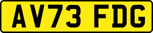 AV73FDG