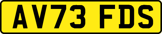 AV73FDS
