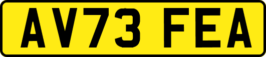AV73FEA