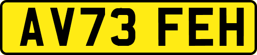 AV73FEH