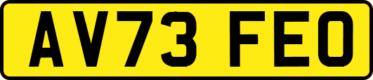 AV73FEO