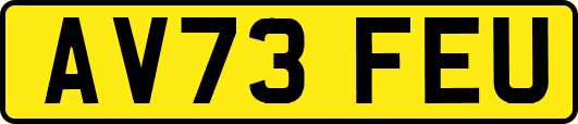 AV73FEU