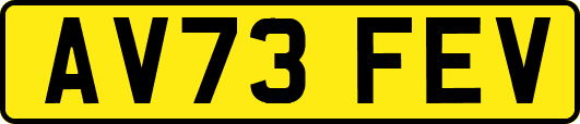 AV73FEV