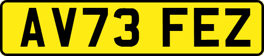 AV73FEZ