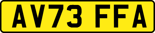 AV73FFA