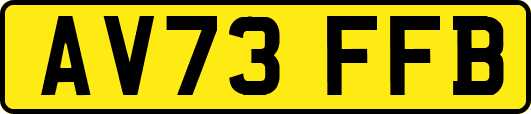 AV73FFB