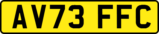 AV73FFC