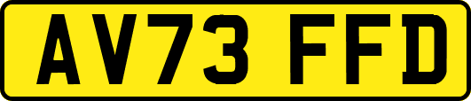 AV73FFD