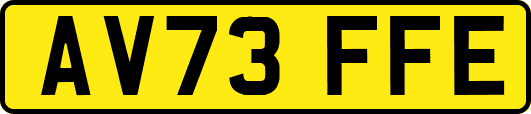 AV73FFE