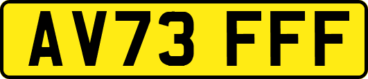 AV73FFF
