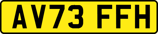 AV73FFH
