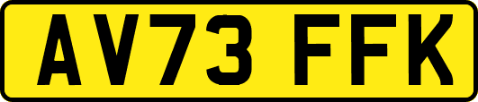 AV73FFK