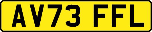 AV73FFL
