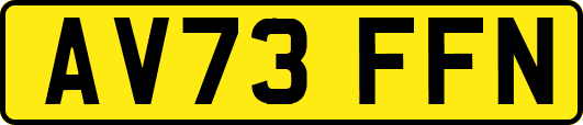 AV73FFN