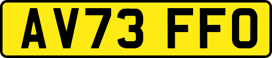 AV73FFO