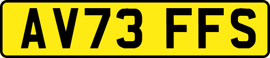 AV73FFS