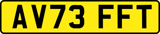AV73FFT