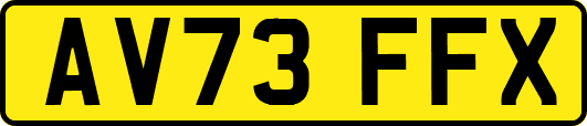AV73FFX