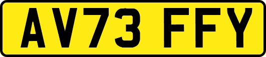 AV73FFY