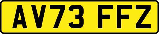 AV73FFZ