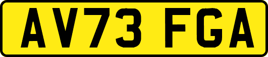 AV73FGA