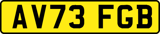 AV73FGB