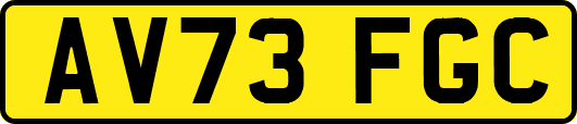 AV73FGC