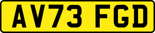 AV73FGD