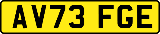 AV73FGE