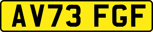 AV73FGF