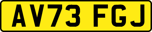 AV73FGJ