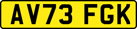 AV73FGK