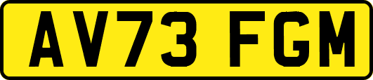 AV73FGM