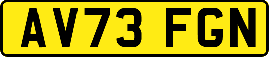 AV73FGN