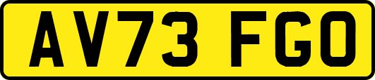 AV73FGO