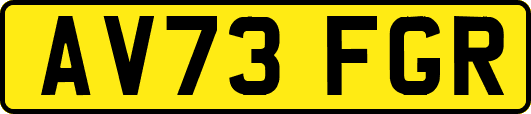 AV73FGR