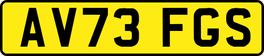 AV73FGS