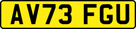 AV73FGU