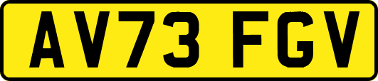 AV73FGV