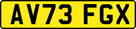 AV73FGX