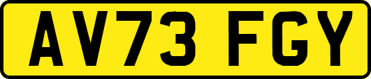 AV73FGY