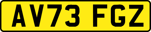 AV73FGZ