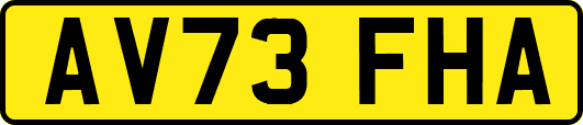 AV73FHA