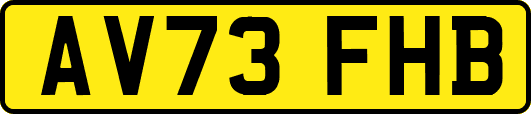 AV73FHB