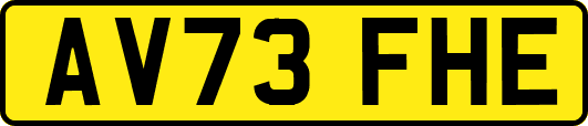 AV73FHE
