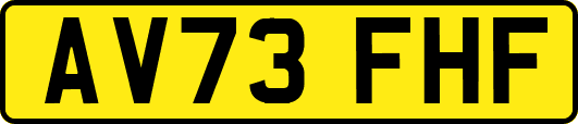AV73FHF